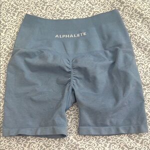 Alphalete Amplify Shorts